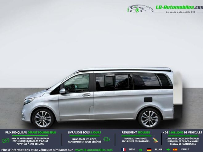 Mercedes Classe V 250d BVA Argent� M�tallique de 2023