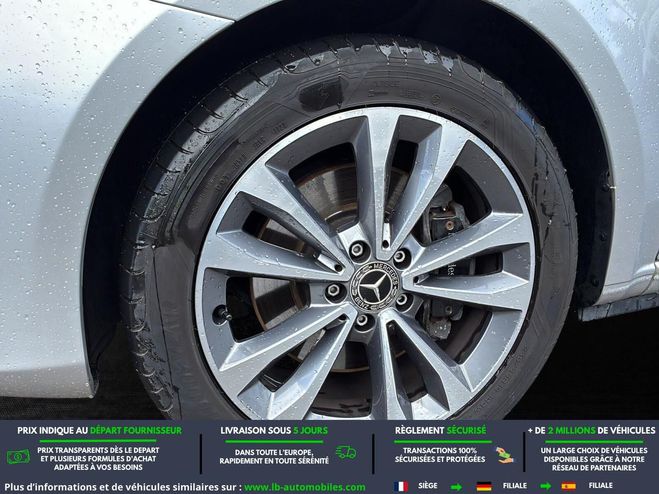 Mercedes Classe V 250d BVA Argent� M�tallique de 2023