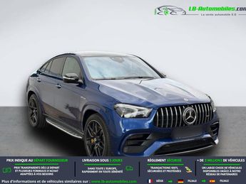  Voir d&eacute;tails -Mercedes GLE 63 S AMG BVA 4MATIC+ &agrave; Beaupuy (31)