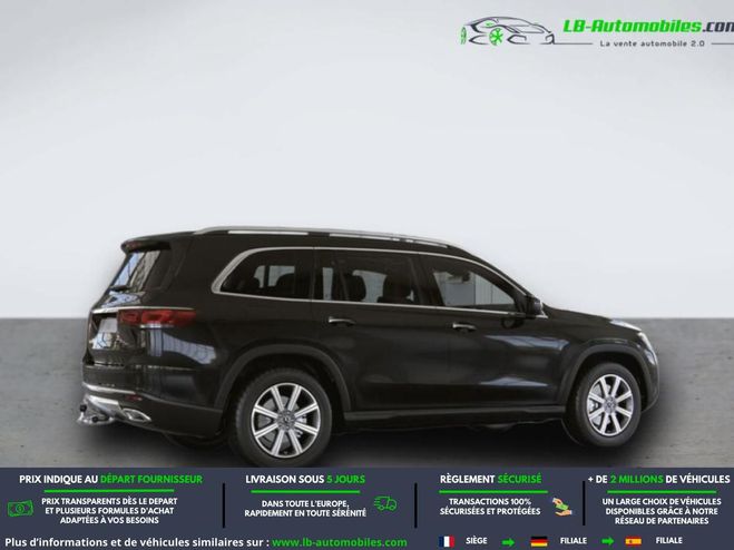 Mercedes GLS 580 EQ Boost BVA 4Matic Noir M�tallique de 2021