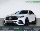 Mercedes GLC 43 AMG BVA 4Matic à Beaupuy (31) Mercedes GLC 43 AMG BVA 4Matic à Beaupuy (31)