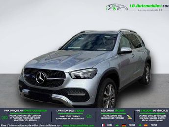 Mercedes GLE