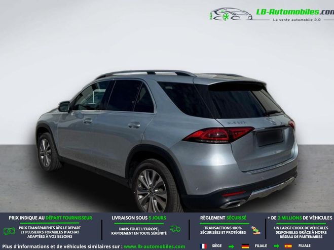 Mercedes GLE 350 e EQ POWER BVA 4Matic  de 2022
