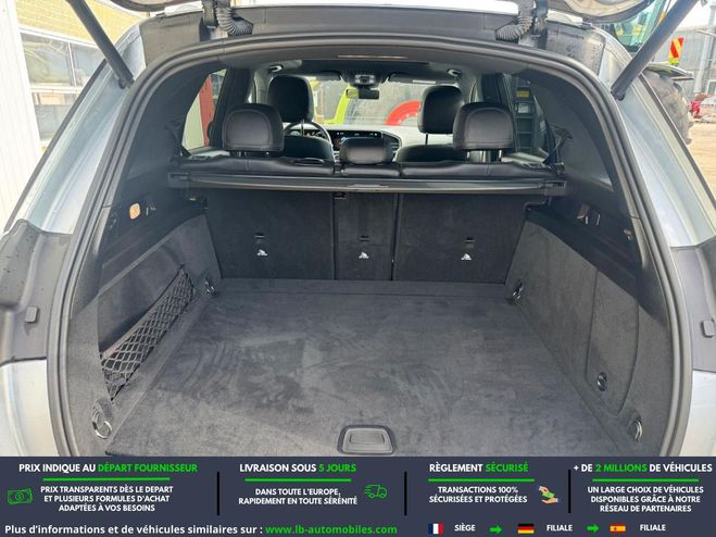 Mercedes GLE 350 e EQ POWER BVA 4Matic  de 2022