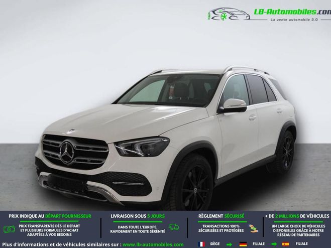 Mercedes GLE 350 e EQ POWER BVA 4Matic Blanc de 2022