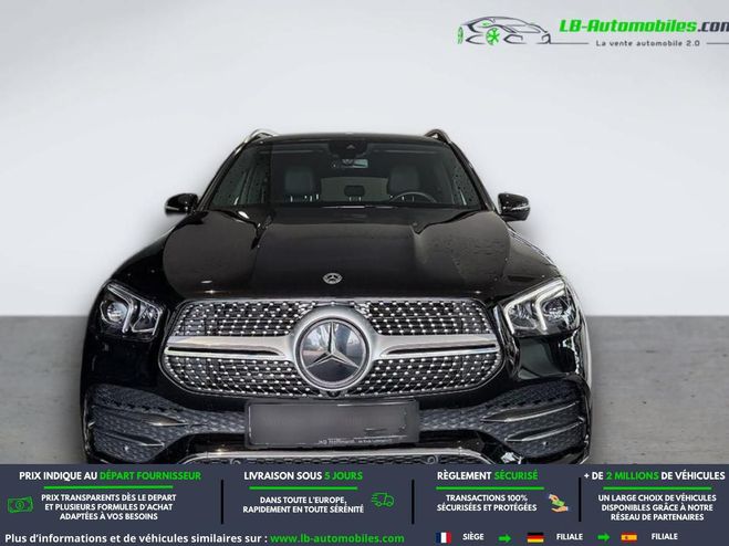 Mercedes GLE 350 e EQ POWER BVA 4Matic Noir de 2022