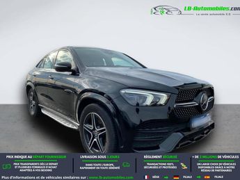  Voir d&eacute;tails -Mercedes GLE 350 e EQ POWER BVA 4Matic &agrave; Beaupuy (31)