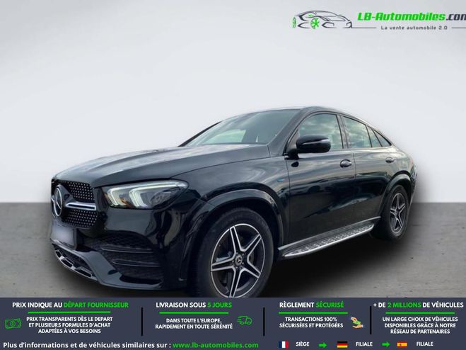 Mercedes GLE 350 e EQ POWER BVA 4Matic Noir M�tallique de 2020