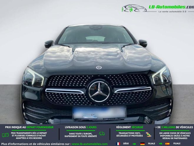 Mercedes GLE 350 e EQ POWER BVA 4Matic Noir M�tallique de 2020