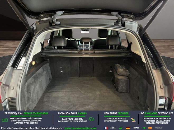 Mercedes GLE 350 e EQ POWER BVA 4Matic Noir de 2021