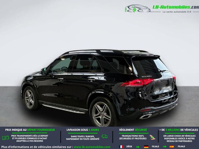 Mercedes GLE 350 e EQ POWER BVA 4Matic Noir de 2021