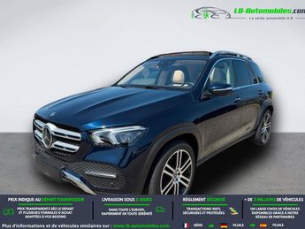  Voir d&eacute;tails -Mercedes GLE 350 e EQ POWER BVA 4Matic &agrave; Beaupuy (31)