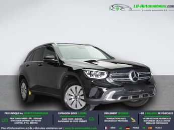 Mercedes GLC