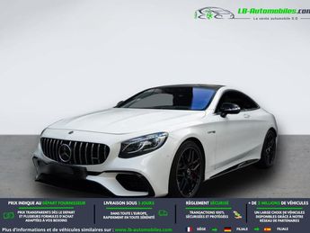 Mercedes Classe S