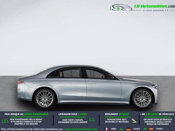 Mercedes Classe S