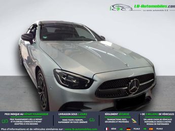 Mercedes Classe E