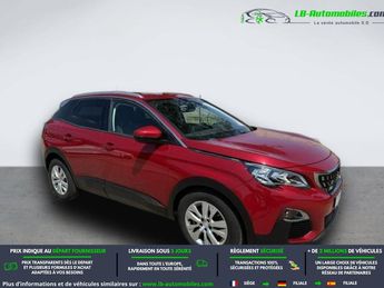  Voir d&eacute;tails -Peugeot 3008 1.2 Puretech 130ch  BVM &agrave; Beaupuy (31)