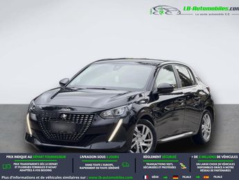  Voir d&eacute;tails -Peugeot 208 PureTech 75 BVM &agrave; Beaupuy (31)