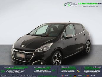  Voir d&eacute;tails -Peugeot 208 PureTech 110ch  BVM &agrave; Beaupuy (31)