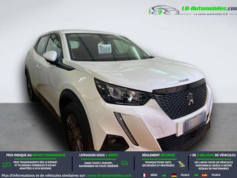  Voir d&eacute;tails -Peugeot 2008 BlueHDi 100  BVM &agrave; Beaupuy (31)