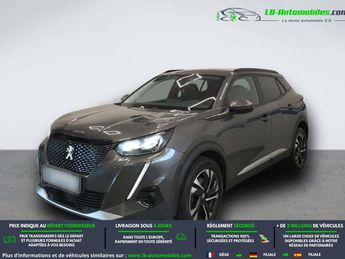  Voir d&eacute;tails -Peugeot 2008 BlueHDi 130  BVA &agrave; Beaupuy (31)