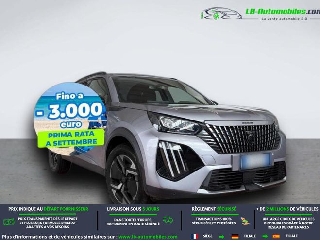 Peugeot 2008 PureTech 130  BVA Gris M�tallique de 2025