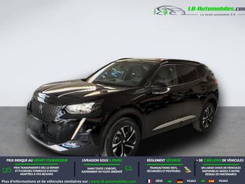  Voir d&eacute;tails -Peugeot 2008 BlueHDi 130  BVA &agrave; Beaupuy (31)