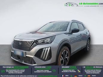  Voir d&eacute;tails -Peugeot 2008 BlueHDi 130  BVA &agrave; Beaupuy (31)