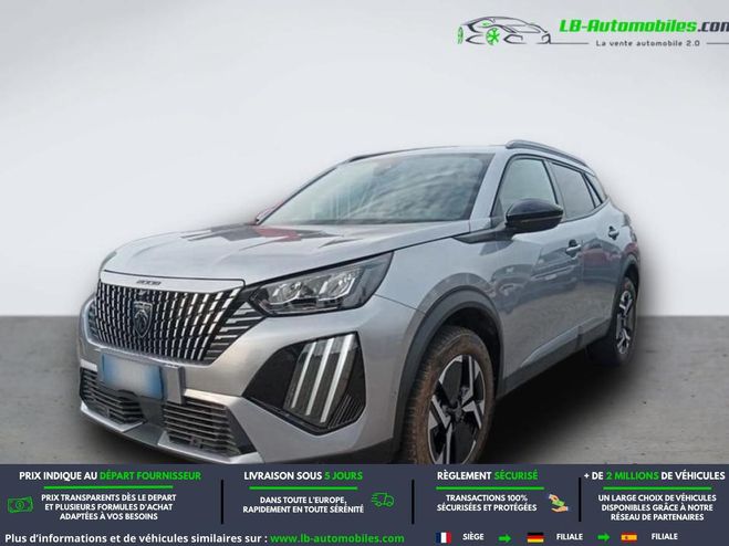 Peugeot 2008 BlueHDi 130  BVA Argent� de 2024