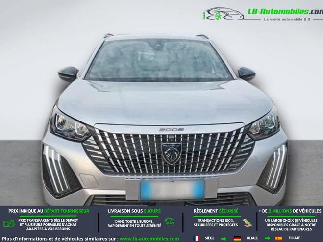 Peugeot 2008 BlueHDi 130  BVA Argent� de 2024