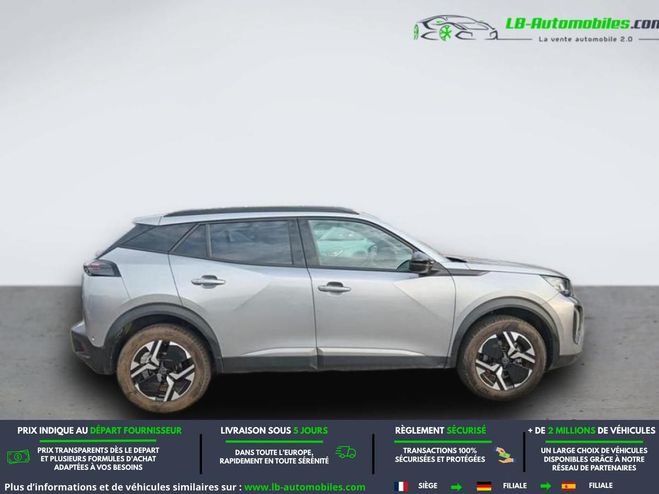 Peugeot 2008 BlueHDi 130  BVA Argent� de 2024