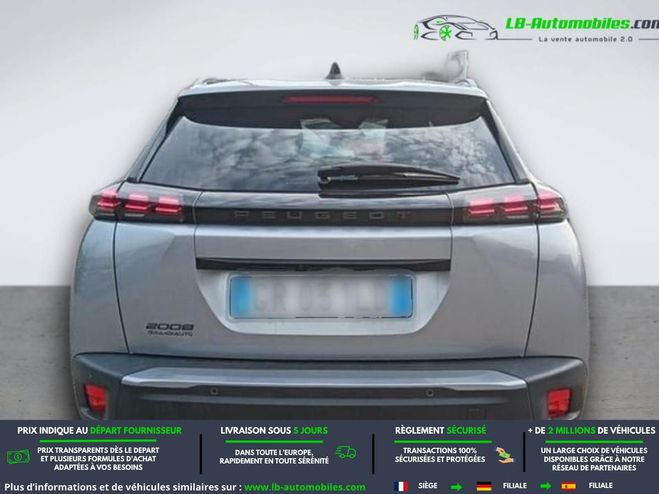 Peugeot 2008 BlueHDi 130  BVA Argent� de 2024
