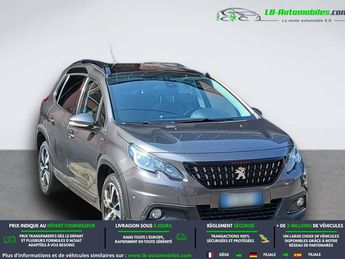  Voir d&eacute;tails -Peugeot 2008 1.2 PureTech 110ch  BVA &agrave; Beaupuy (31)