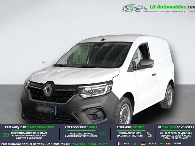Renault Kadjar dCi 95 BVM Blanc de 2023