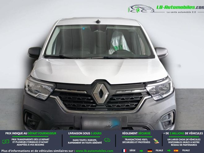 Renault Kadjar dCi 95 BVM Blanc de 2023