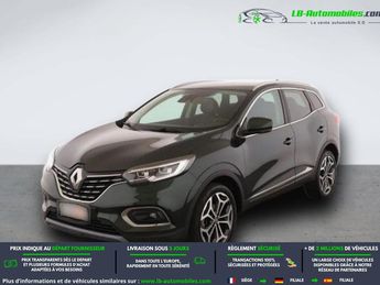  Voir d&eacute;tails -Renault Kadjar TC e140 BVM &agrave; Beaupuy (31)