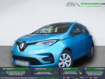 Voir d&eacute;tails -Renault Zoe R110 BVA &agrave; Beaupuy (31)