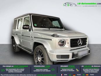 Mercedes Classe G
