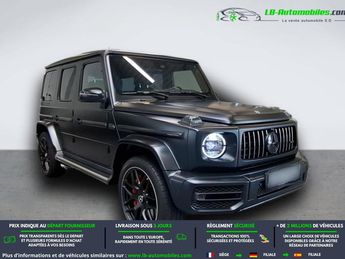 Mercedes Classe G