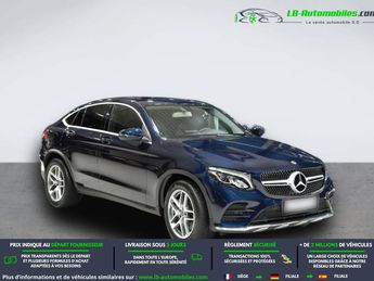 Mercedes GLC