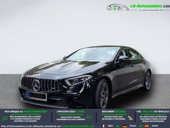 Mercedes Classe CLS
