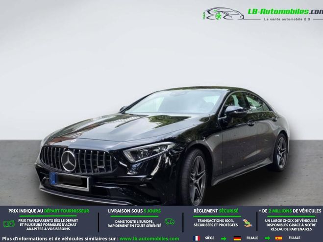 Mercedes Classe CLS 53 AMG  de 2022
