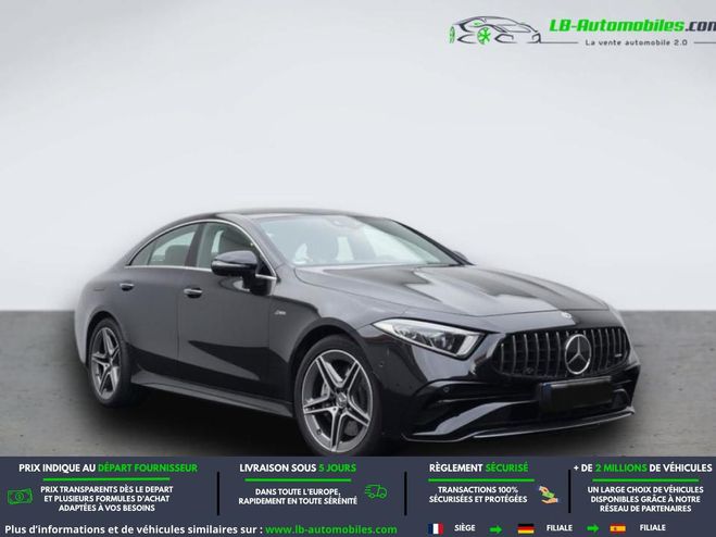 Mercedes Classe CLS 53 AMG  de 2022
