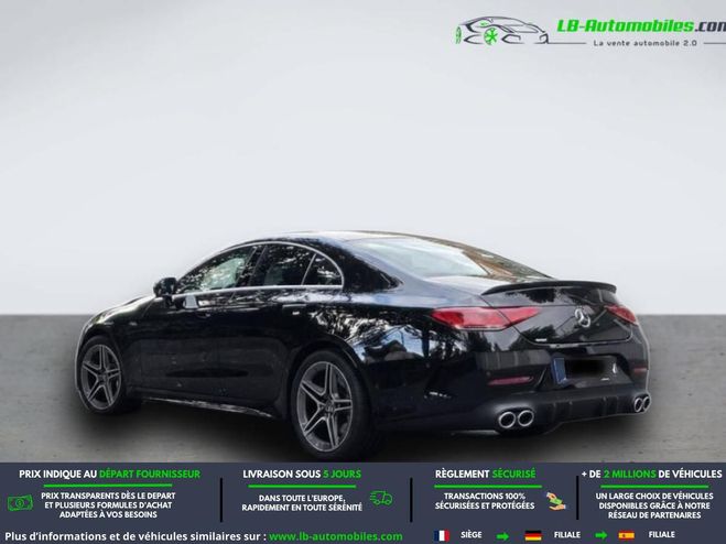 Mercedes Classe CLS 53 AMG  de 2022
