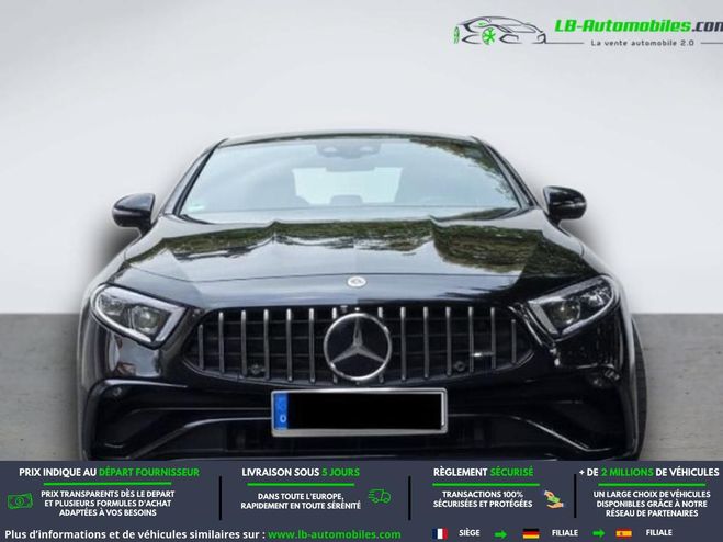 Mercedes Classe CLS 53 AMG  de 2022