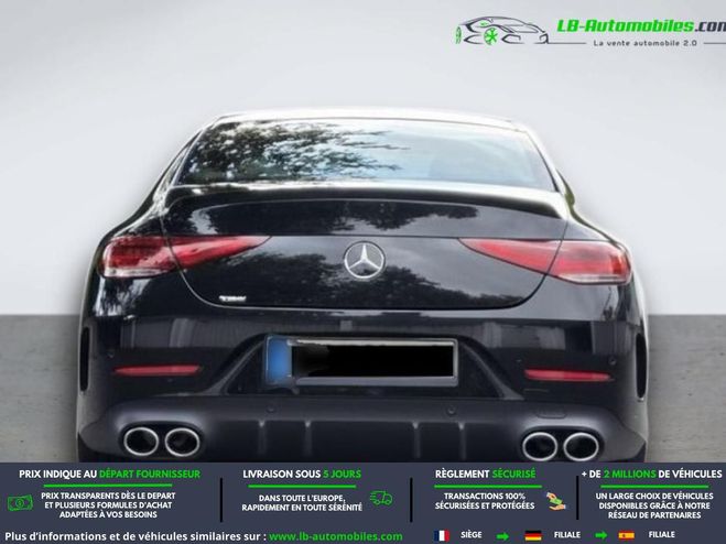Mercedes Classe CLS 53 AMG  de 2022
