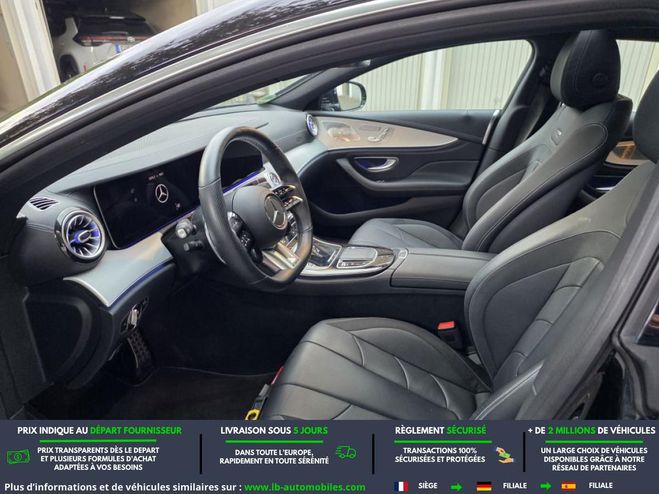 Mercedes Classe CLS 53 AMG  de 2022