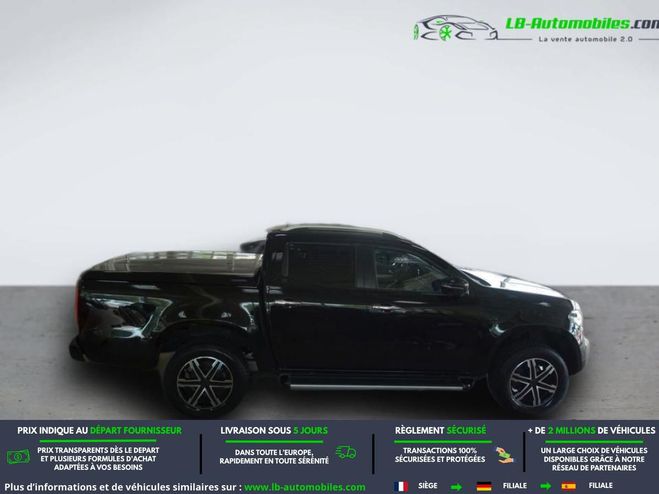 Mercedes Classe X 350D BVA Noir M�tallique de 2019