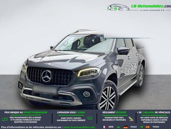 Mercedes Classe X