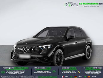 Voir d&eacute;tails -Mercedes GLC 300 e BVA 4Matic &agrave; Beaupuy (31)